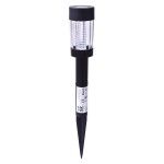 CANDEEIRO SOLAR PRETO SK 092-216 CX12