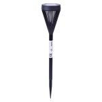 CANDEEIRO SOLAR PRETO SK 092-205 CX12