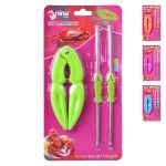 SET MARISCO 3 PCS 1800-335