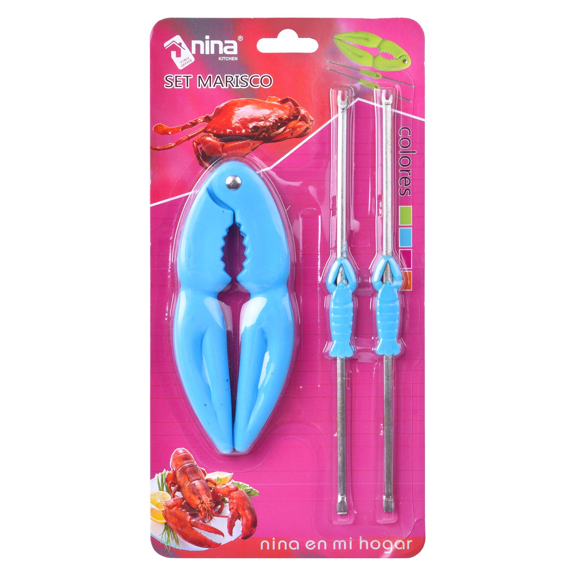 SET MARISCO 3 PCS 1800-335 SET MARISCO 3 PCS 1800-335