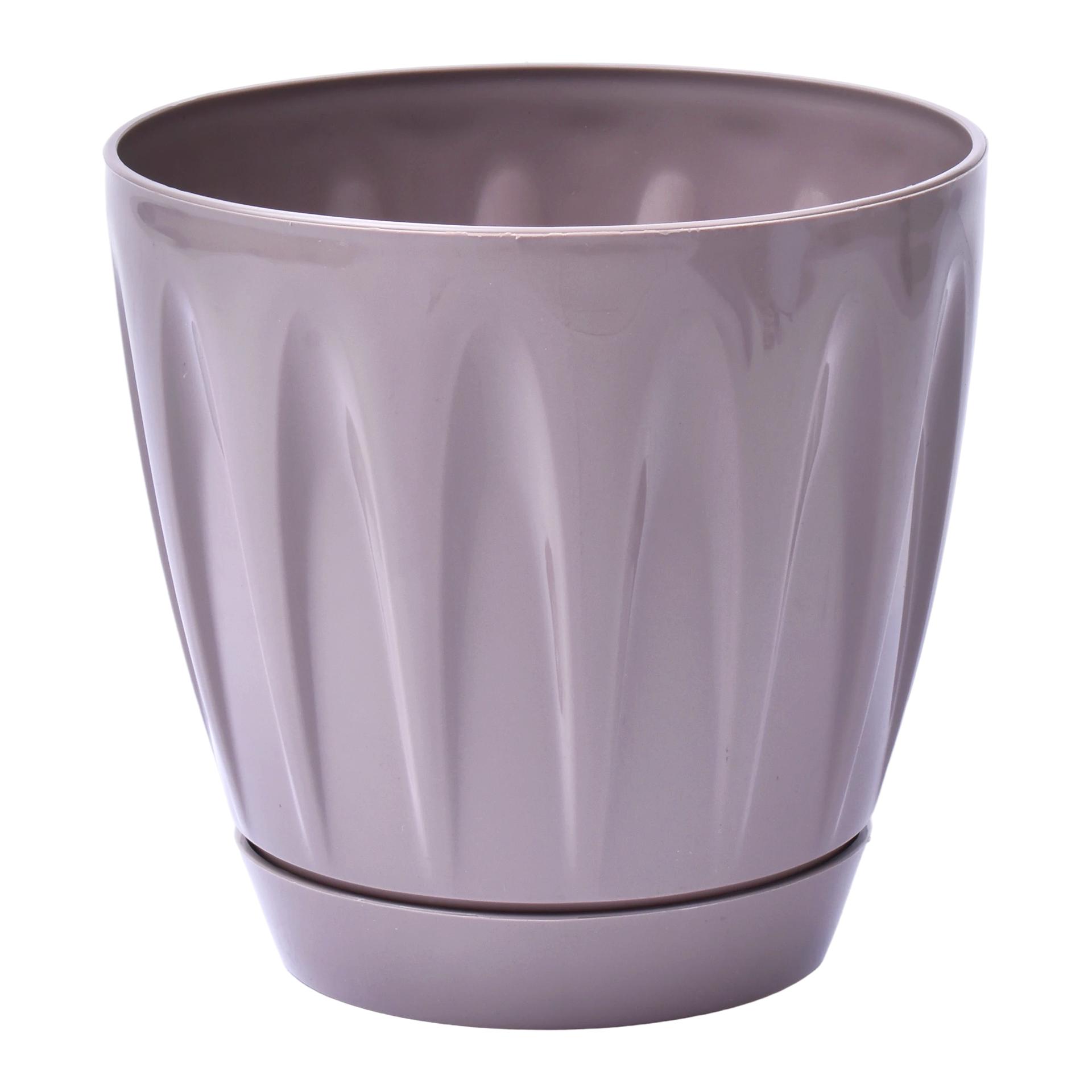VASO JARDIM CAST 18X16,5CM 510-173 CX30 VASO JARDIM CAST 18X16,5CM 510-173 CX30