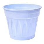 VASO PLAST BRANCO 20,7X16,7CM 510-401 CX40 VASO PLAST BRANCO 20,7X16,7CM 510-401 CX40