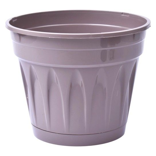 VASO PLAST CAST 23,7X19,2CM 510-263 CX40 VASO PLAST CAST 23,7X19,2CM 510-263 CX40