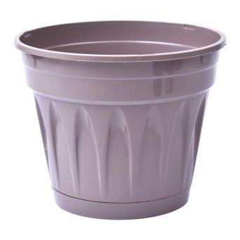 VASO PLAST CAST 20,7X16,7CM 510-259  CX40