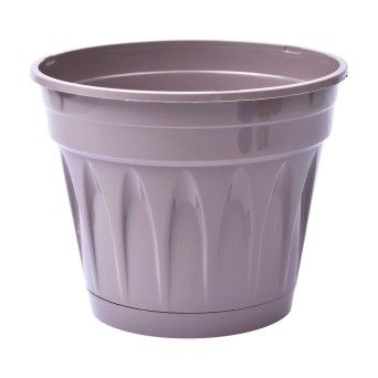 VASO PLAST CAST 18,1X14,6CM 510-255 CX60