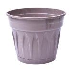 VASO PLAST CAST 18,1X14,6CM 510-255 CX60 VASO PLAST CAST 18,1X14,6CM 510-255 CX60