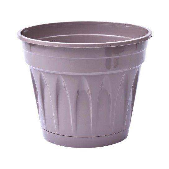 VASO PLAST CAST 15,8X12,7CM 510-251 CX60 VASO PLAST CAST 15,8X12,7CM 510-251 CX60