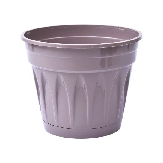 VASO PLAST CAST 13,8X11,2CM 510-247 CX60 VASO PLAST CAST 13,8X11,2CM 510-247 CX60