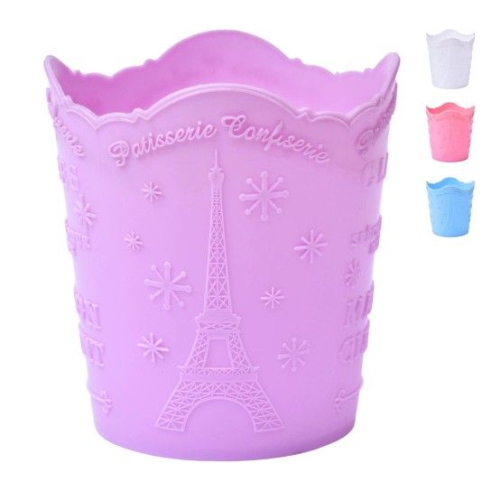 PLAST. VASO 1839-201 Q12) 20%