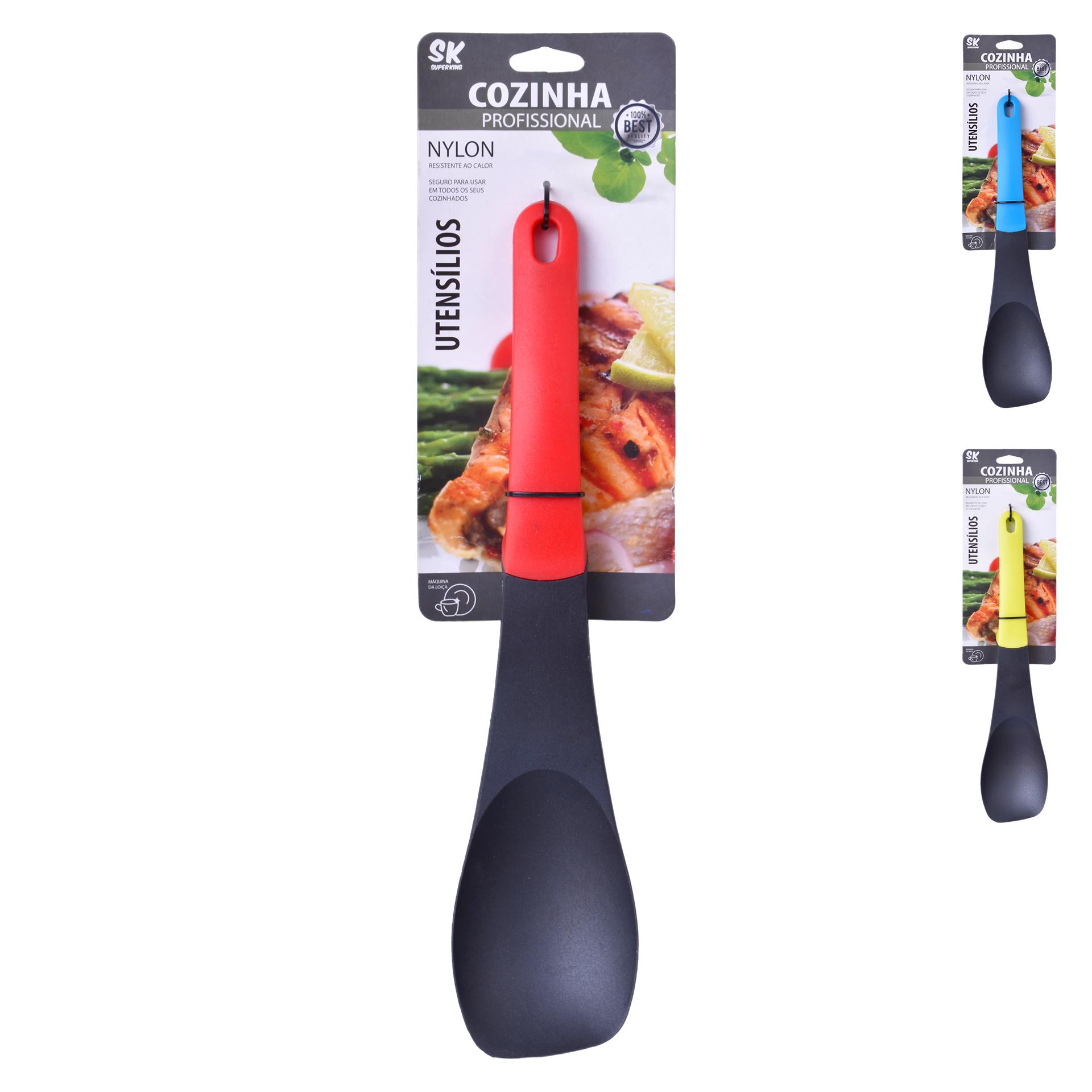 COLHER REFª 1173-003-03 COLHER REFª 1173-003-03