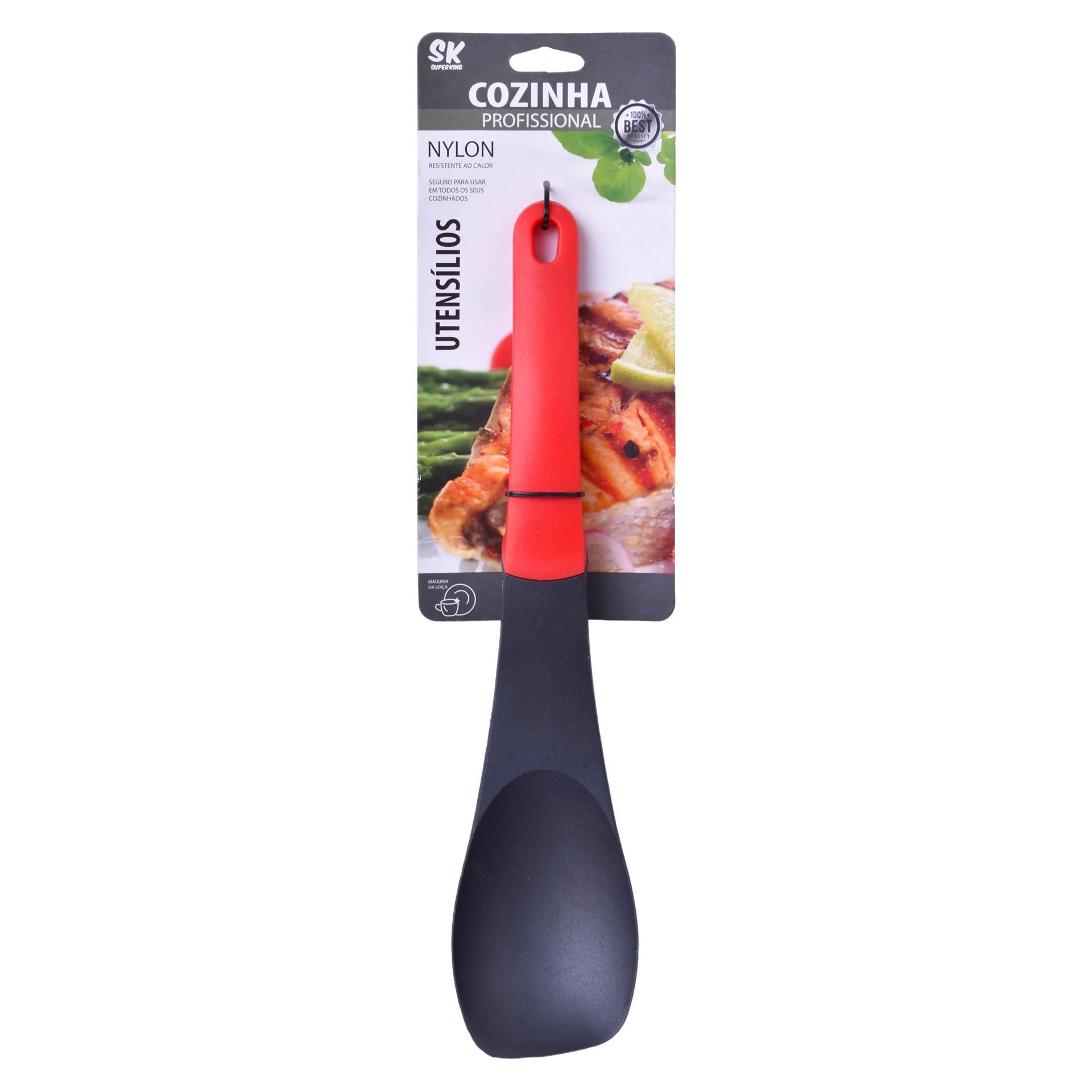 COLHER REFª 1173-003-03 COLHER REFª 1173-003-03
