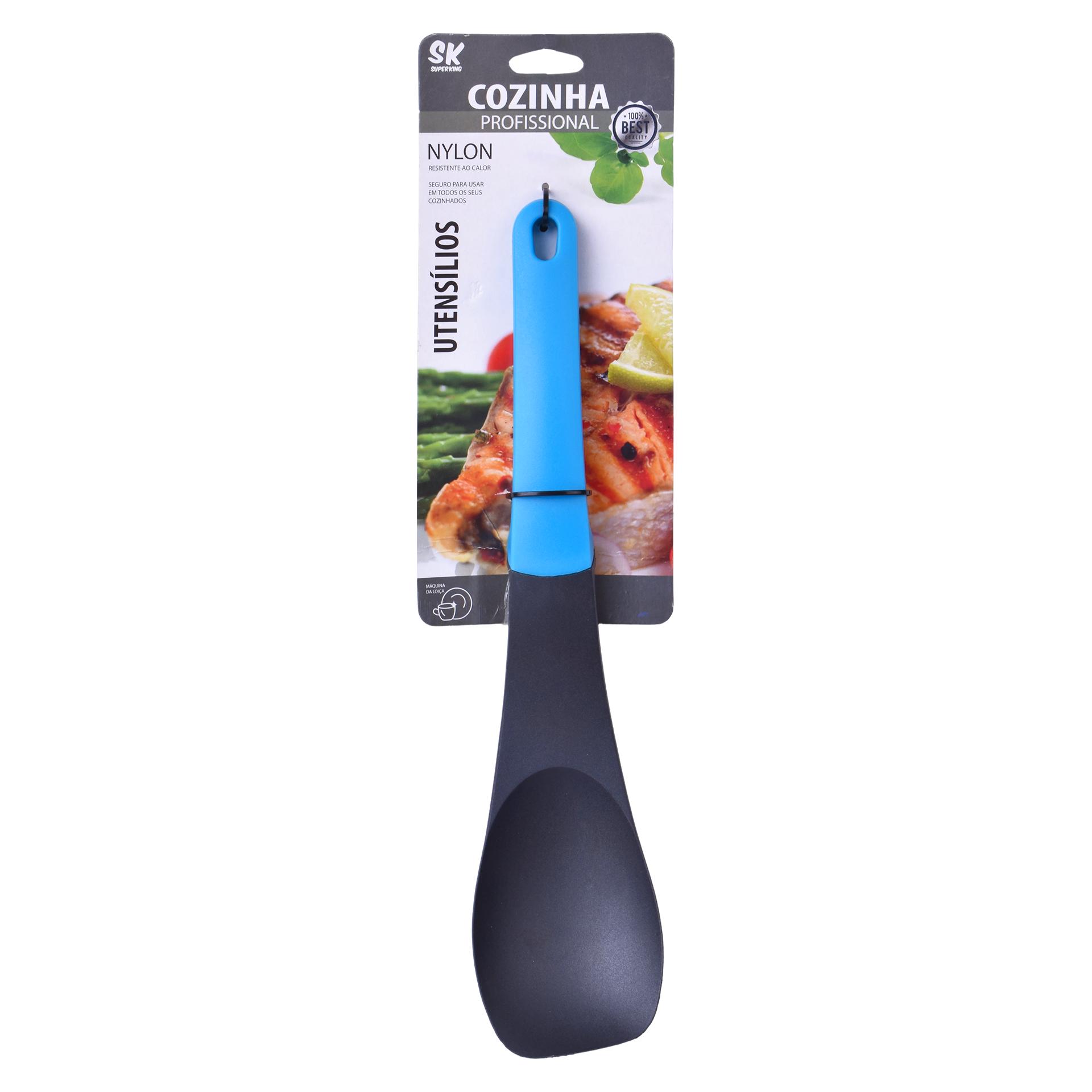COLHER REFª 1173-003-03 COLHER REFª 1173-003-03