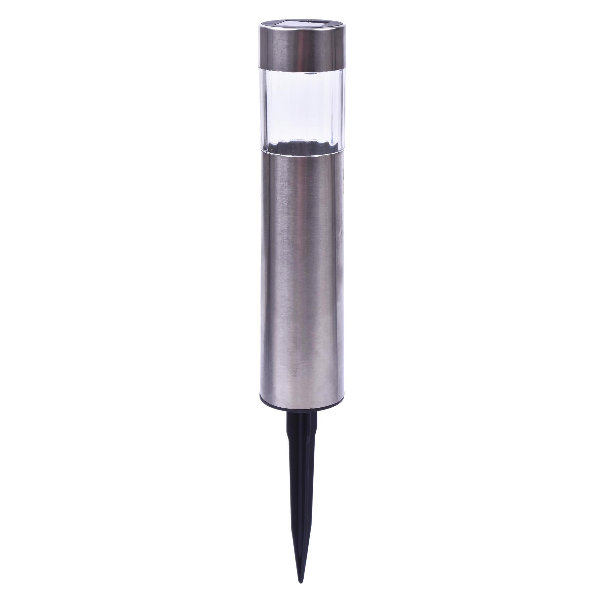 LAMPADA SOLAR LED 1557-501 LAMPADA SOLAR LED 1557-501