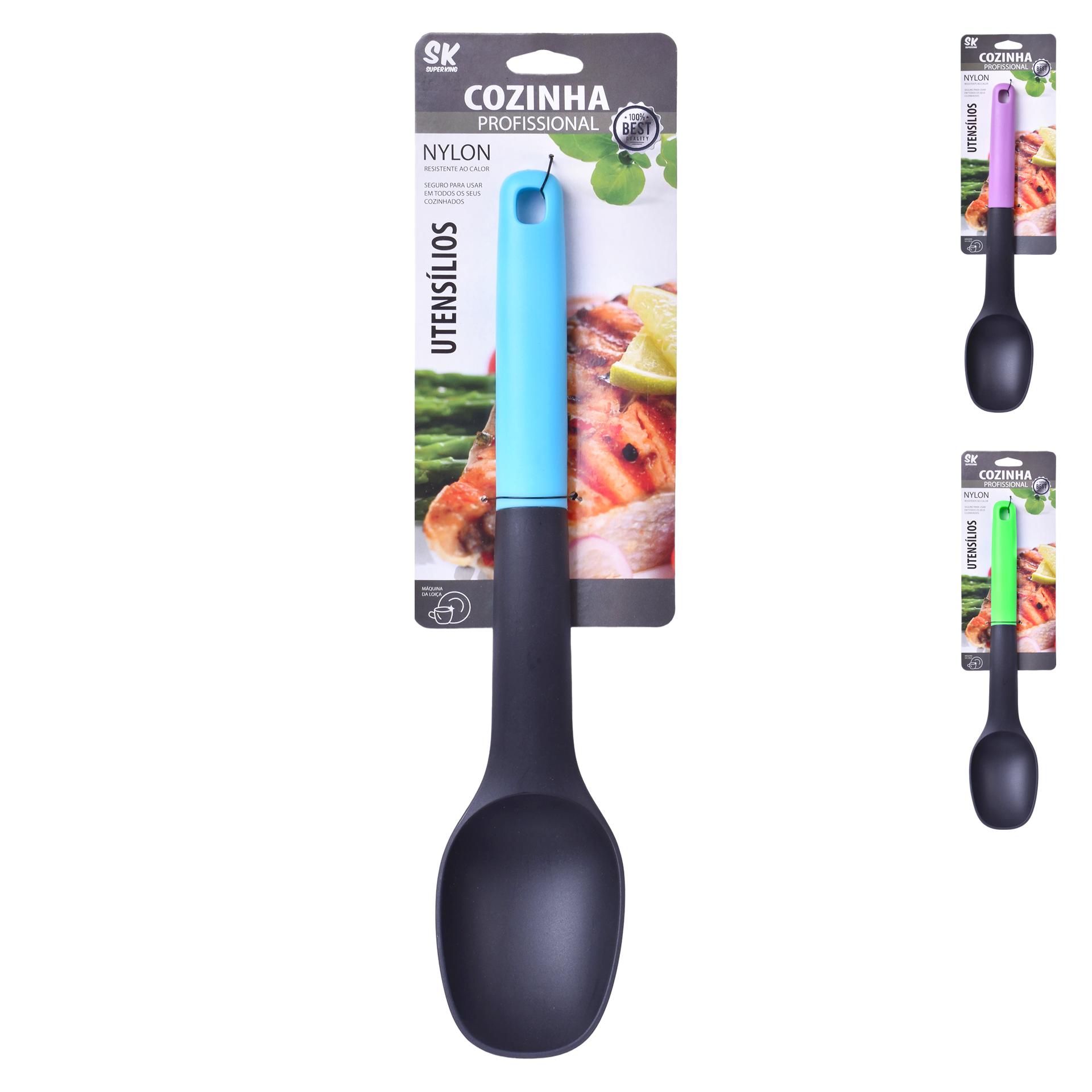 COLHER REFª 1173-002-03 COLHER REFª 1173-002-03
