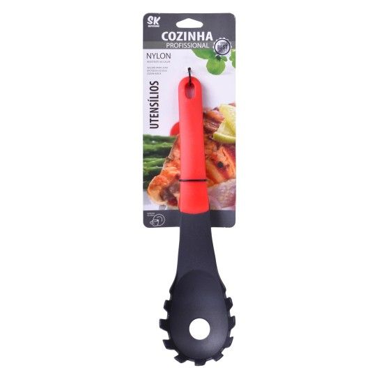 COLHER ESPARGUETE REFª 1173-003-07 COLHER ESPARGUETE REFª 1173-003-07