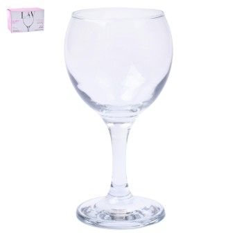 COPOS VINHO TINTO CONJ.6) 210CC MISKET