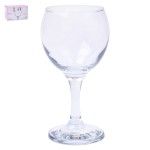 COPOS VINHO TINTO CONJ.6) 210CC MISKET