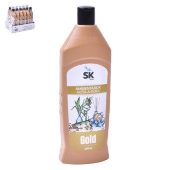 AMB GOTA A GOTA SK 150ML GOLD