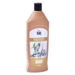 AMB GOTA A GOTA SK 150ML GOLD