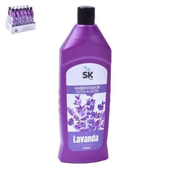 AMB GOTA A GOTA SK 150ML LAVANDA
