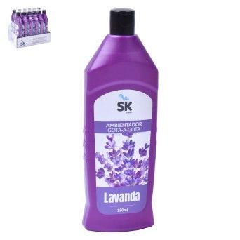 AMB GOTA A GOTA SK 150ML LAVANDA
