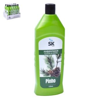 AMB GOTA A GOTA SK 150ML PINHO