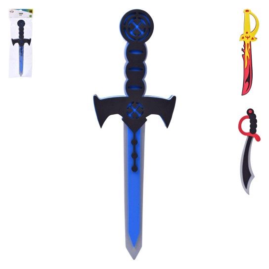 ESPADA CARNAVAL
