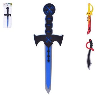 ESPADA CARNAVAL