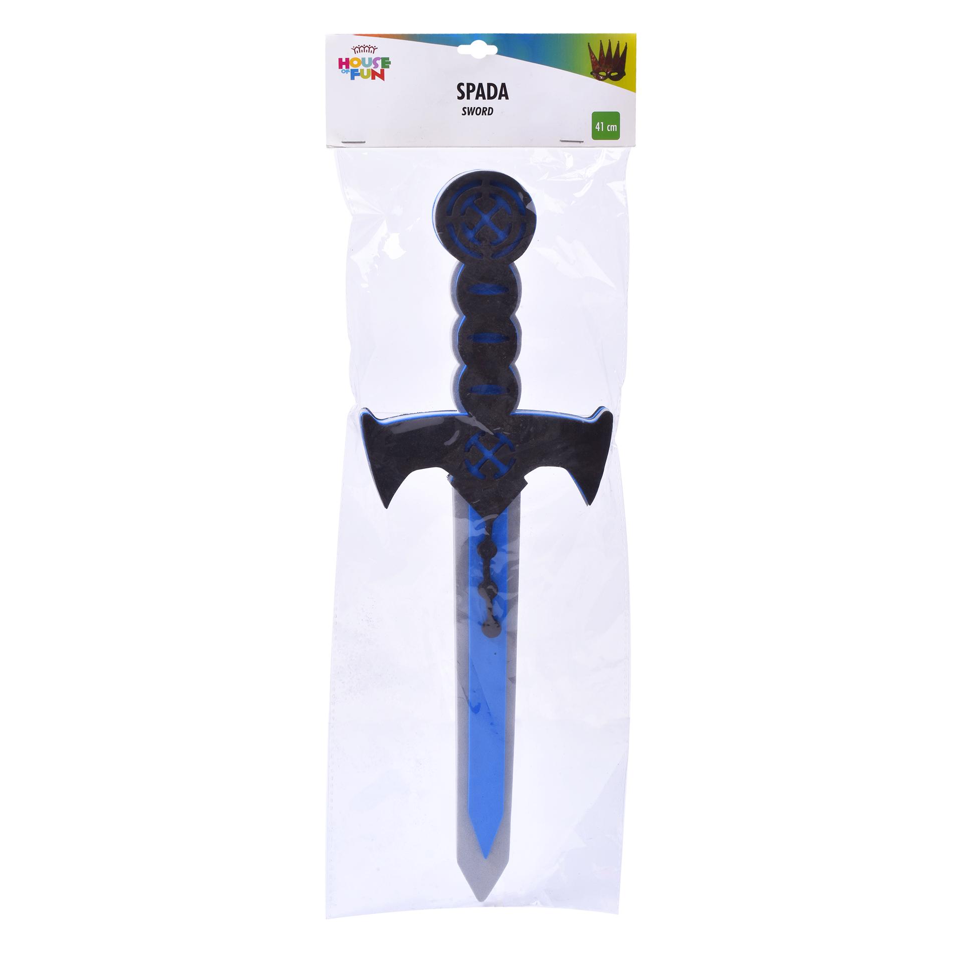 ESPADA CARNAVAL