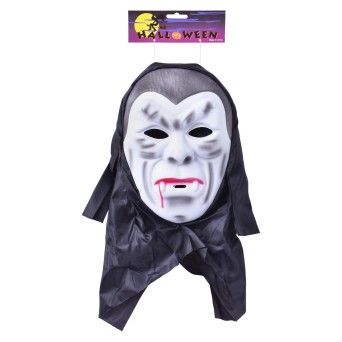 CARNAVAL MASCARA CX36