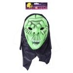 MASCARA MONSTRO HALLOWEEN MASCARA MONSTRO HALLOWEEN