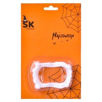 DENTE VAMPIRO HALL. SKPA-837-289 CX96