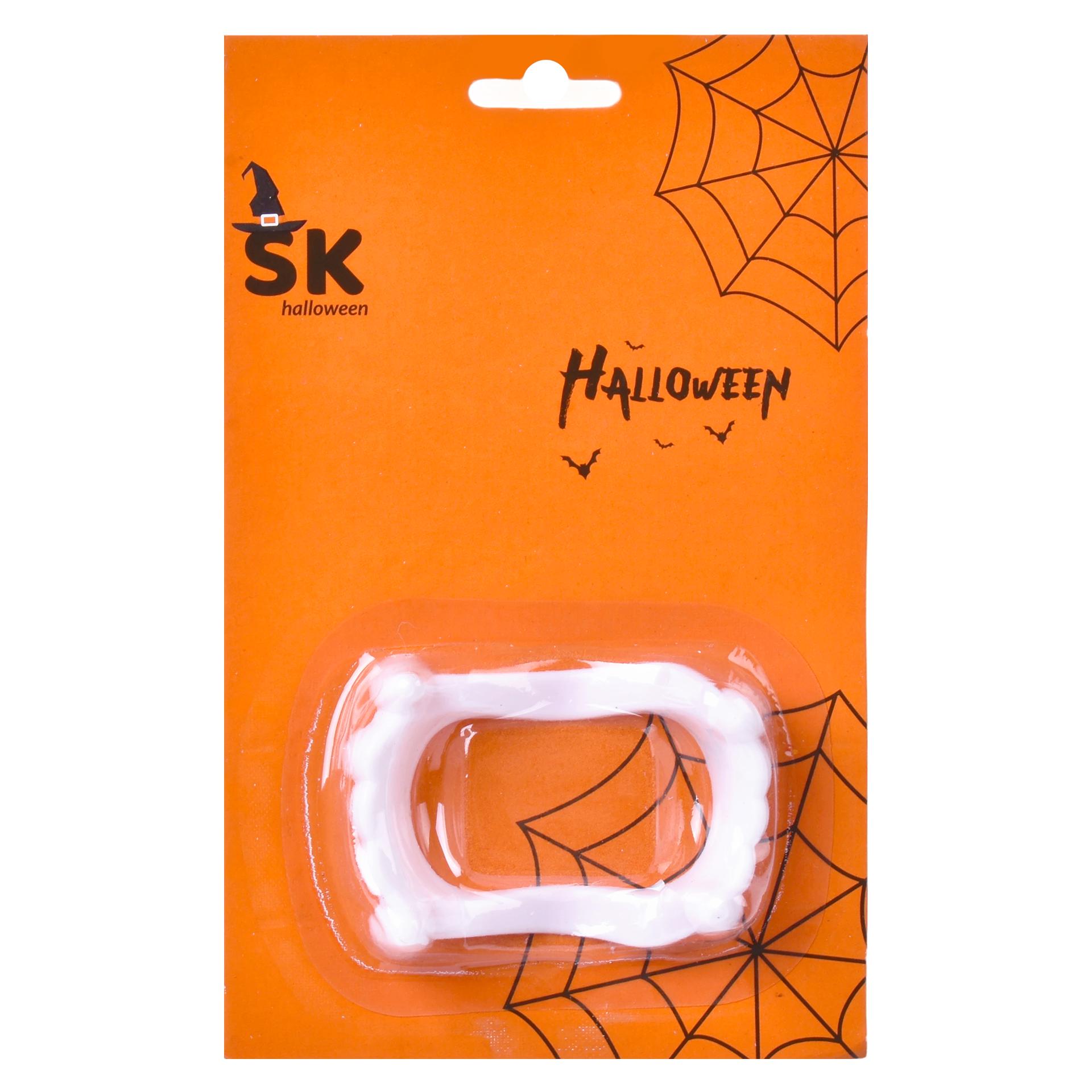 DENTE VAMPIRO HALL. SKPA-837-289 CX96 DENTE VAMPIRO HALL. SKPA-837-289 CX96