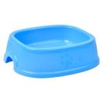 COMEDOURO QUADRADO PEQ 16X14X5 M140541CB