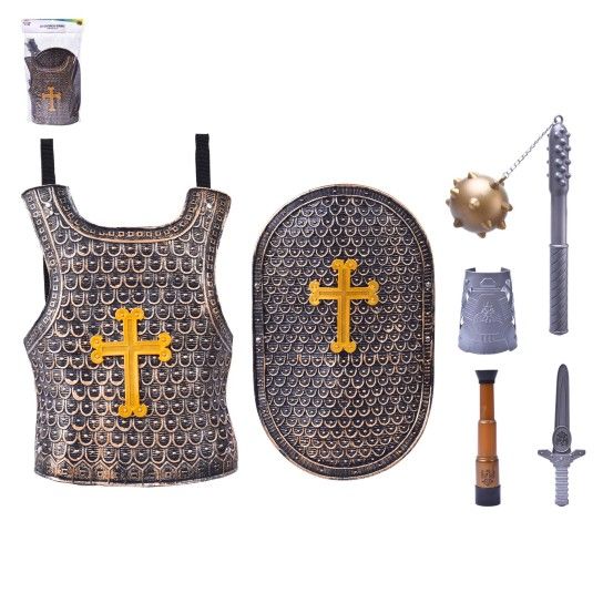 KIT SOLDADO ROMANO