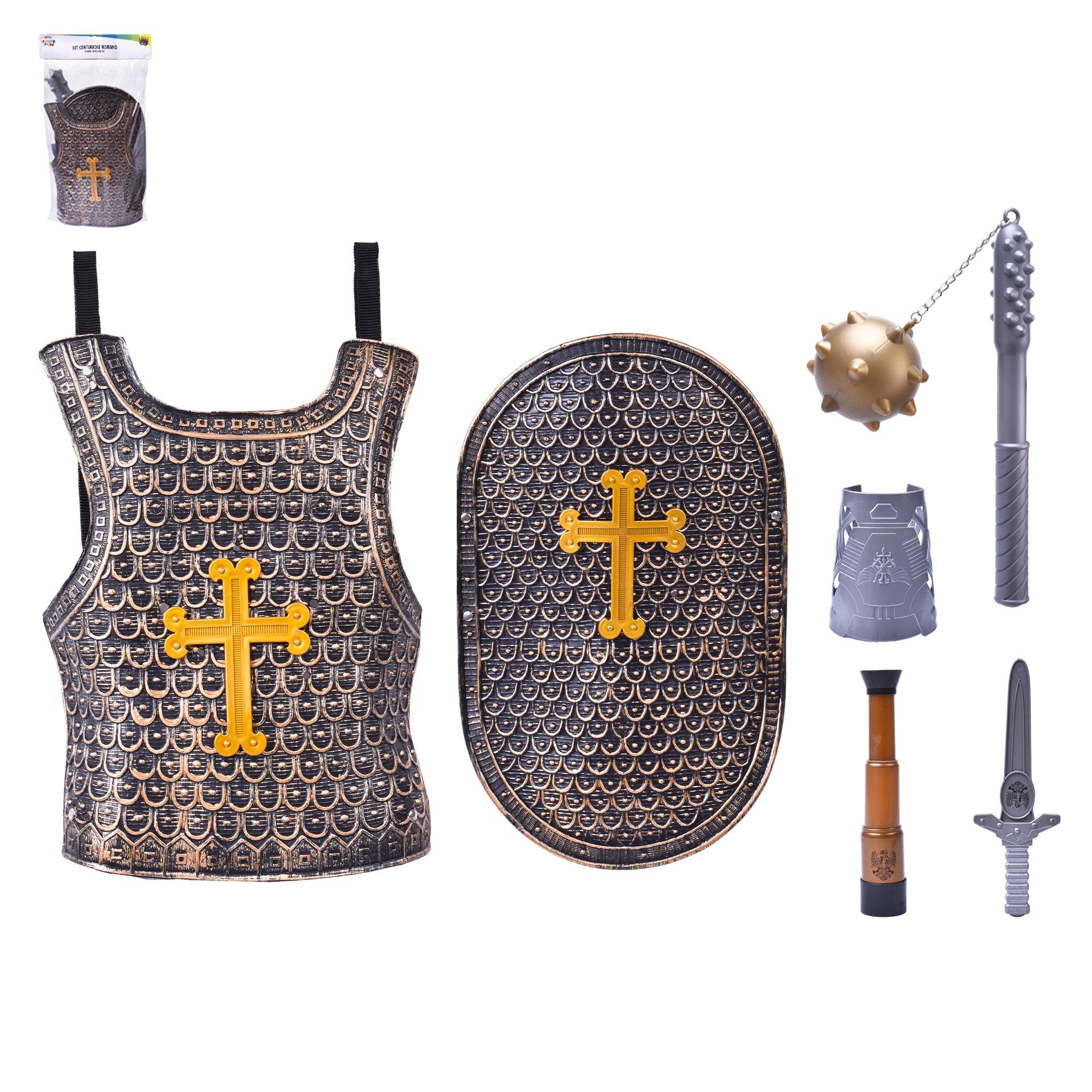 KIT SOLDADO ROMANO KIT SOLDADO ROMANO