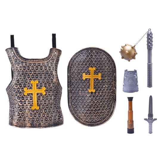 KIT SOLDADO ROMANO KIT SOLDADO ROMANO