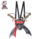 CARNAVAL CAVEIRA C/ ESPADAS