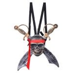 CARNAVAL CAVEIRA C/ ESPADAS