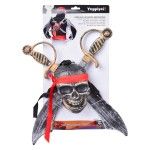 CARNAVAL CAVEIRA C/ ESPADAS