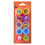 CARIMBO HALLOWEEN SKPA-837-296 CX48