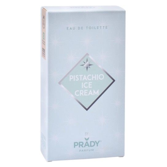 EAU DE TOILETTE PISTACHIO ICECREAM100MLCX24