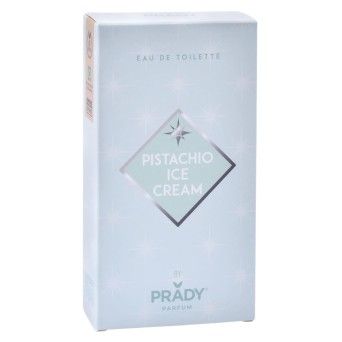 EAU DE TOILETTE PISTACHIO ICECREAM100MLCX24