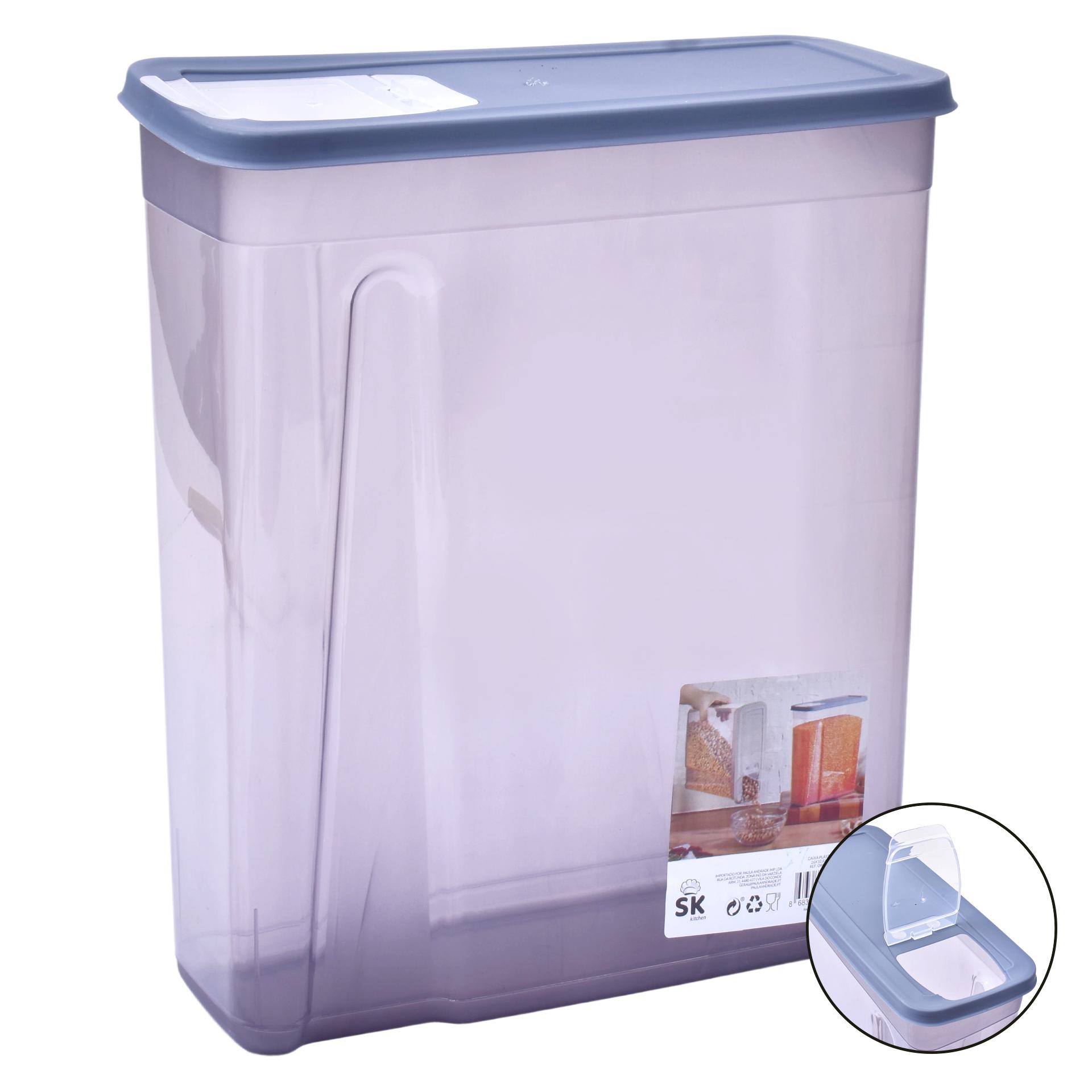 CAIXA PLT 5,9L SK ORG-060-451 CX24 CAIXA PLT 5,9L SK ORG-060-451 CX24