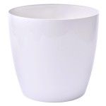 VASO JARDIM CREME 17,3X15,6CM 510-037 CX24 VASO JARDIM CREME 17,3X15,6CM 510-037 CX24