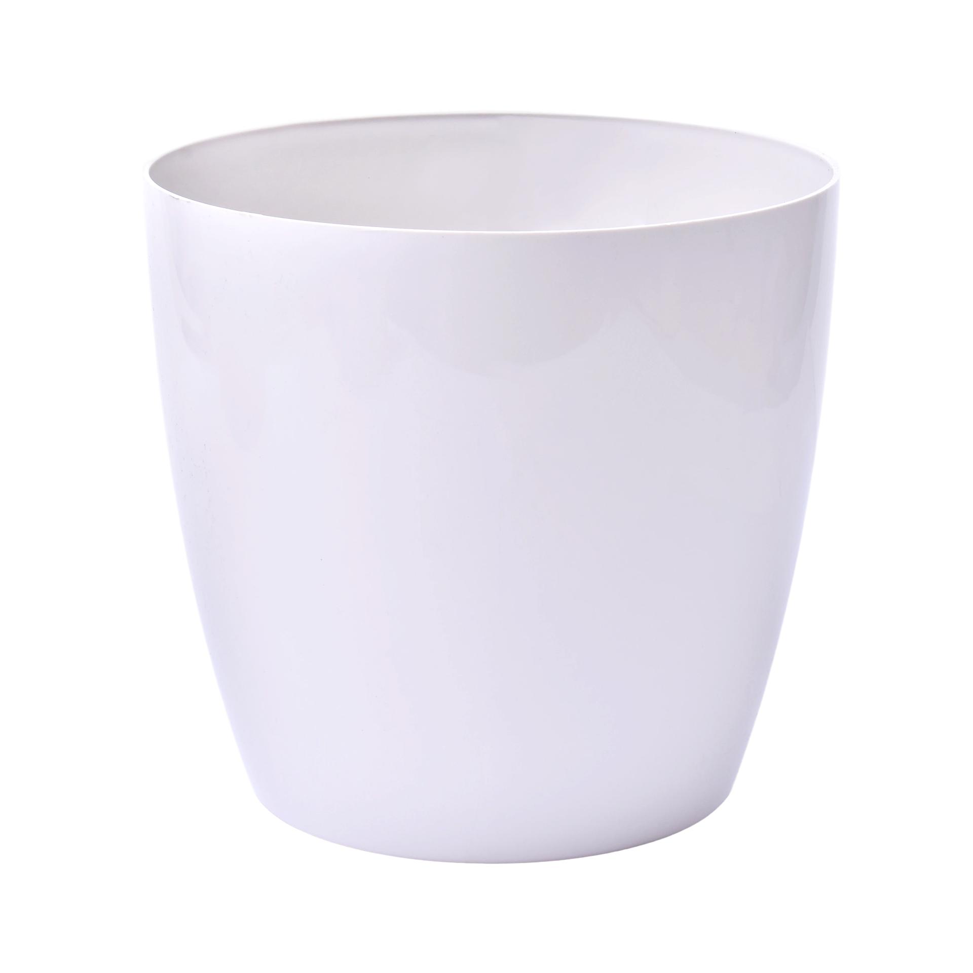 VASO JARDIM CREME 14X12,5CM 510-035 CX36 VASO JARDIM CREME 14X12,5CM 510-035 CX36