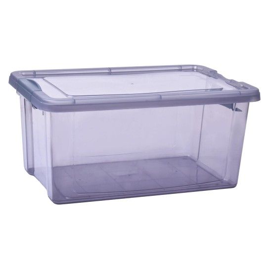 CAIXA ORGANIZADORA 9L SK ORG-060-472B CX24