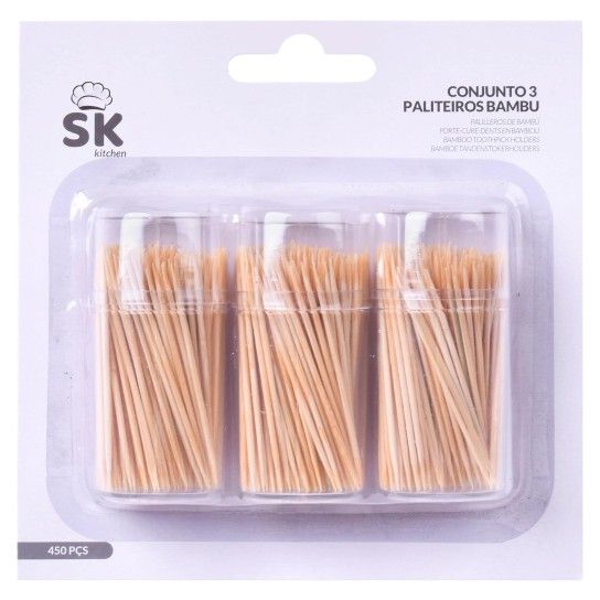 PALITOS 3x150UN SKPA 837-321 CX48