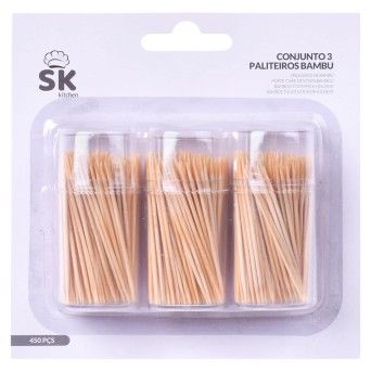 PALITOS 3x150UN SKPA 837-321 CX48