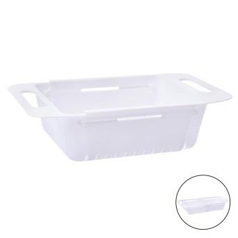 ESCORREDOR AJUSTAVEL SK ORG-060-011 CX36 ESCORREDOR AJUSTAVEL SK ORG-060-011 CX36